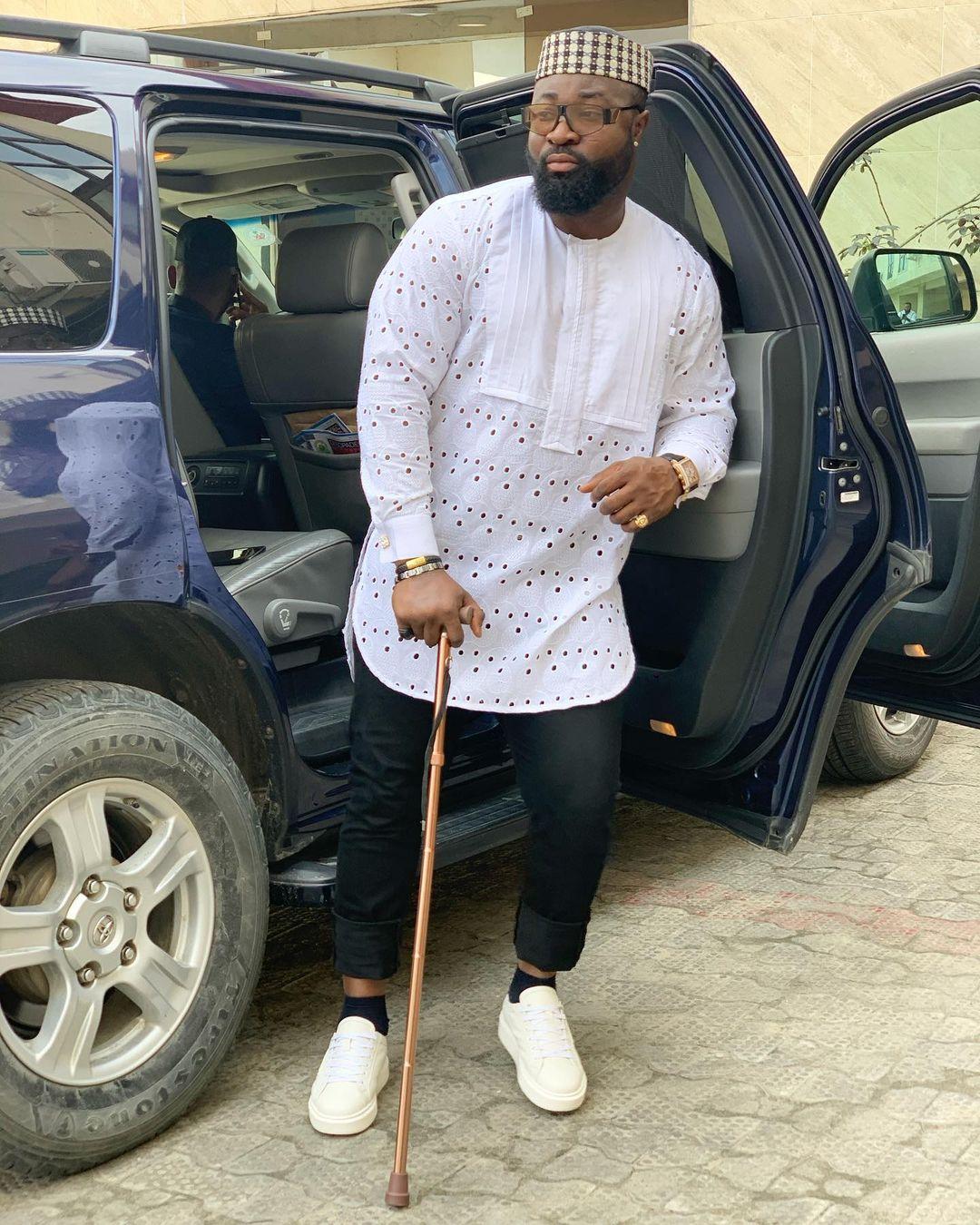 Harrysong Addresses Northern Nigerians Over #Endsars  