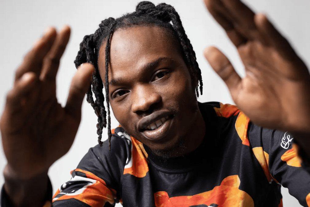 End SARS Nigeria - naira marley