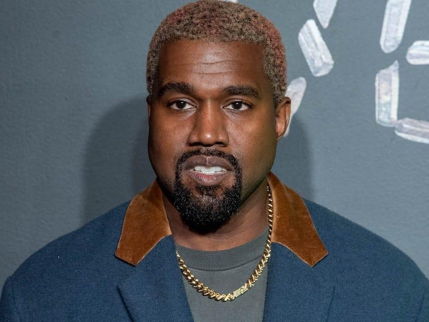 kanye west