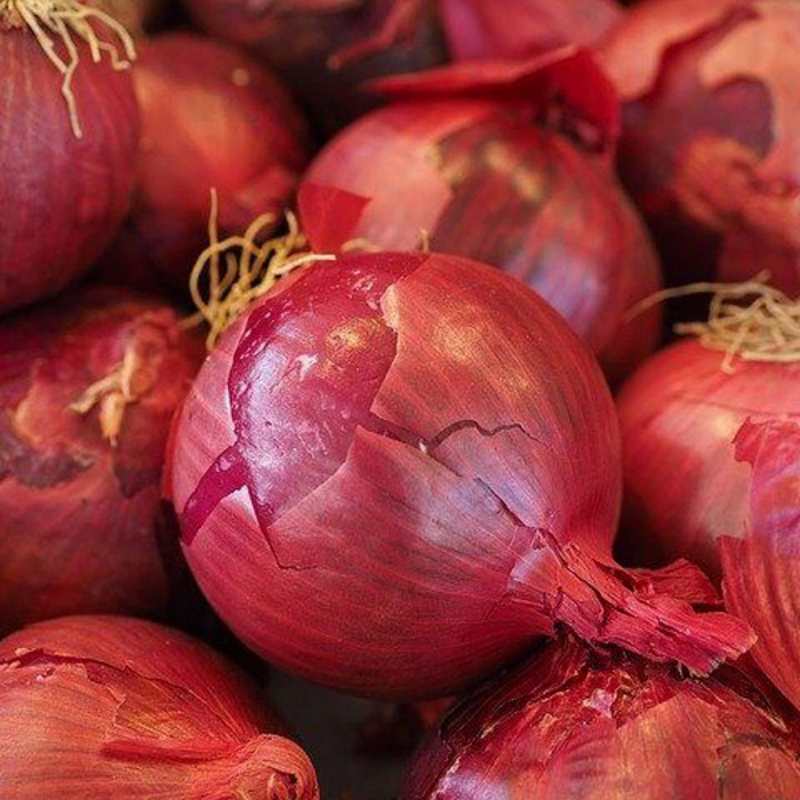 onions