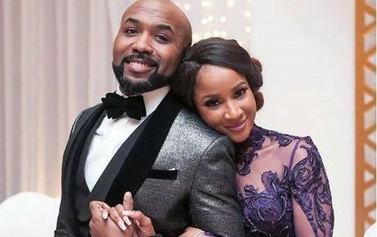 EndSARS; Adesua defends Banky