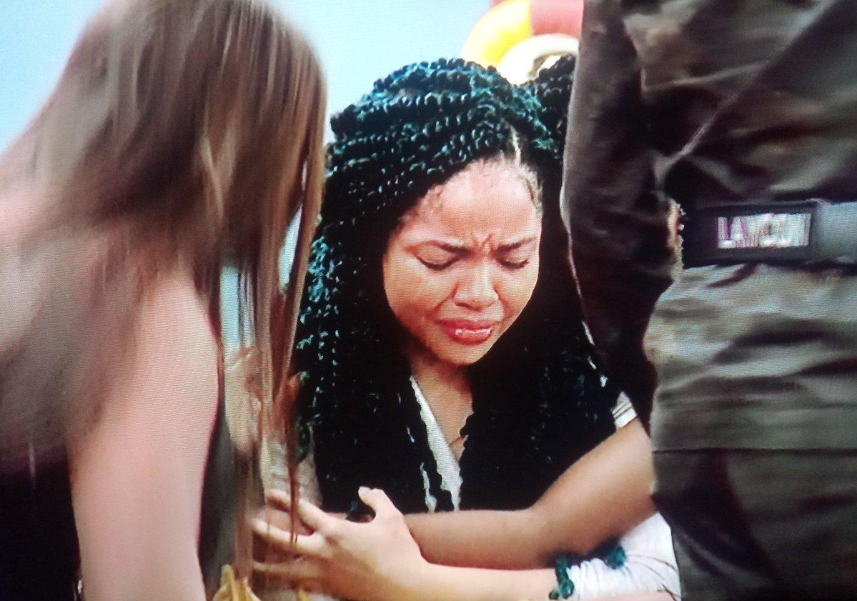 Ozo Reveals Reason For Ignoring Nengi During Finale