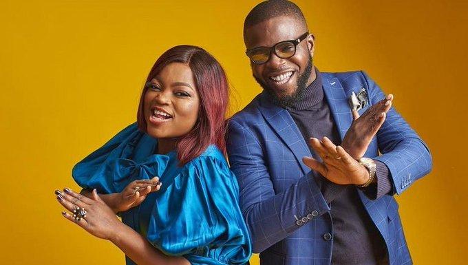 Sanwo-Olu grants Funke Akindele state pardon