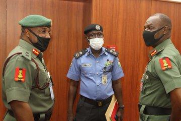 Abuja #EndSARS Protests banned