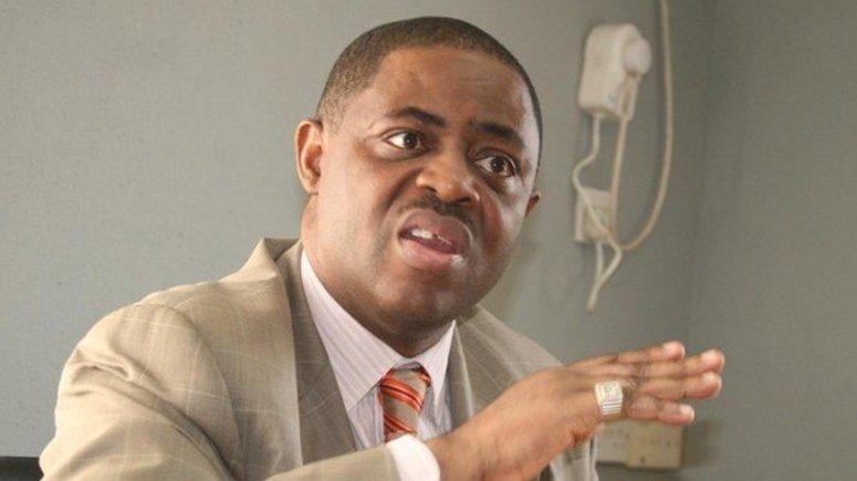 Femi-Fani-Kayode