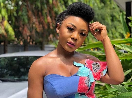 Ifu Ennada rants