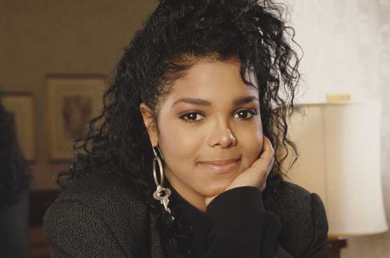 janet jackson