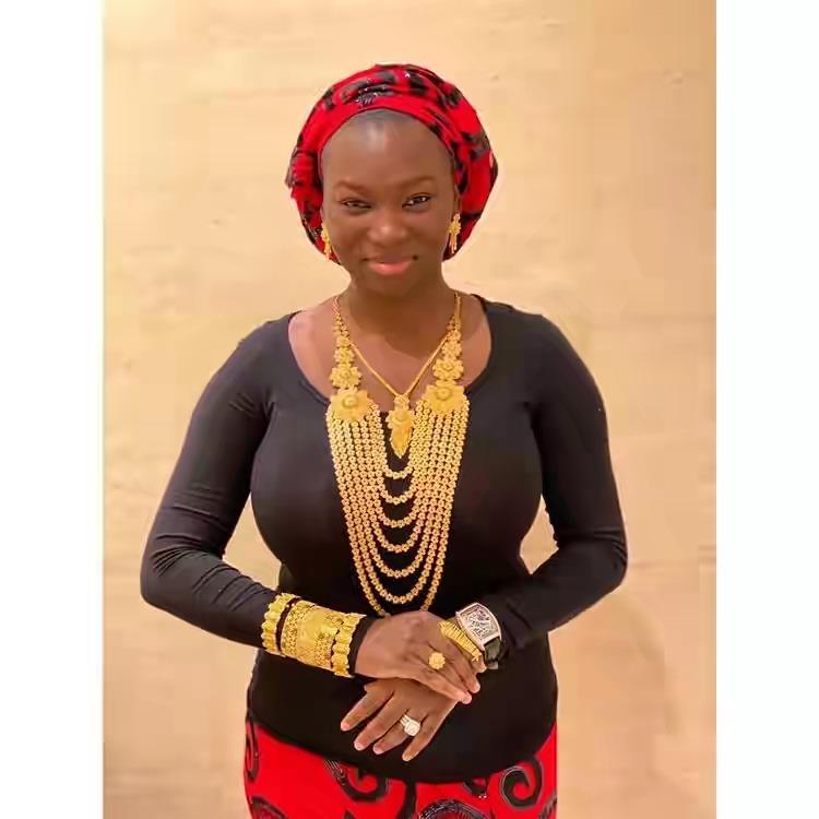 Jaruma Pro SARS protesters