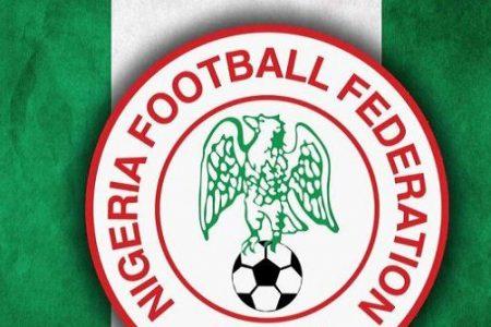 NFF, Nigeria football federation