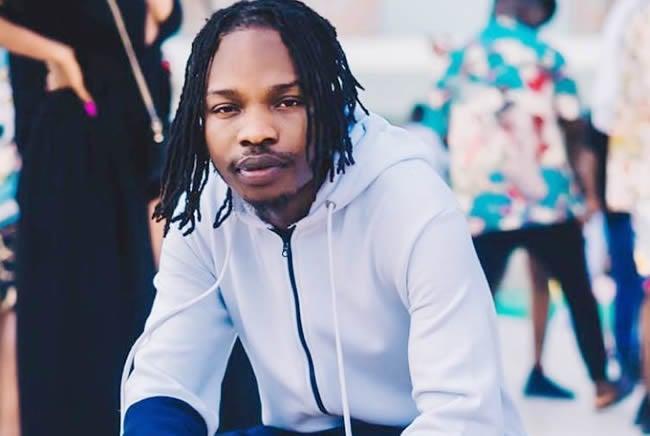 Naira Marley cancels protest