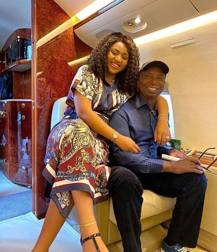 Delta Women Protest Against Ned Nwoko