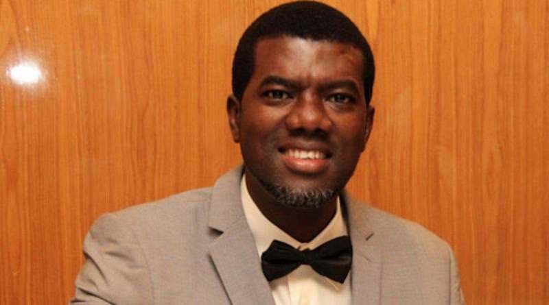 Reno Omokri