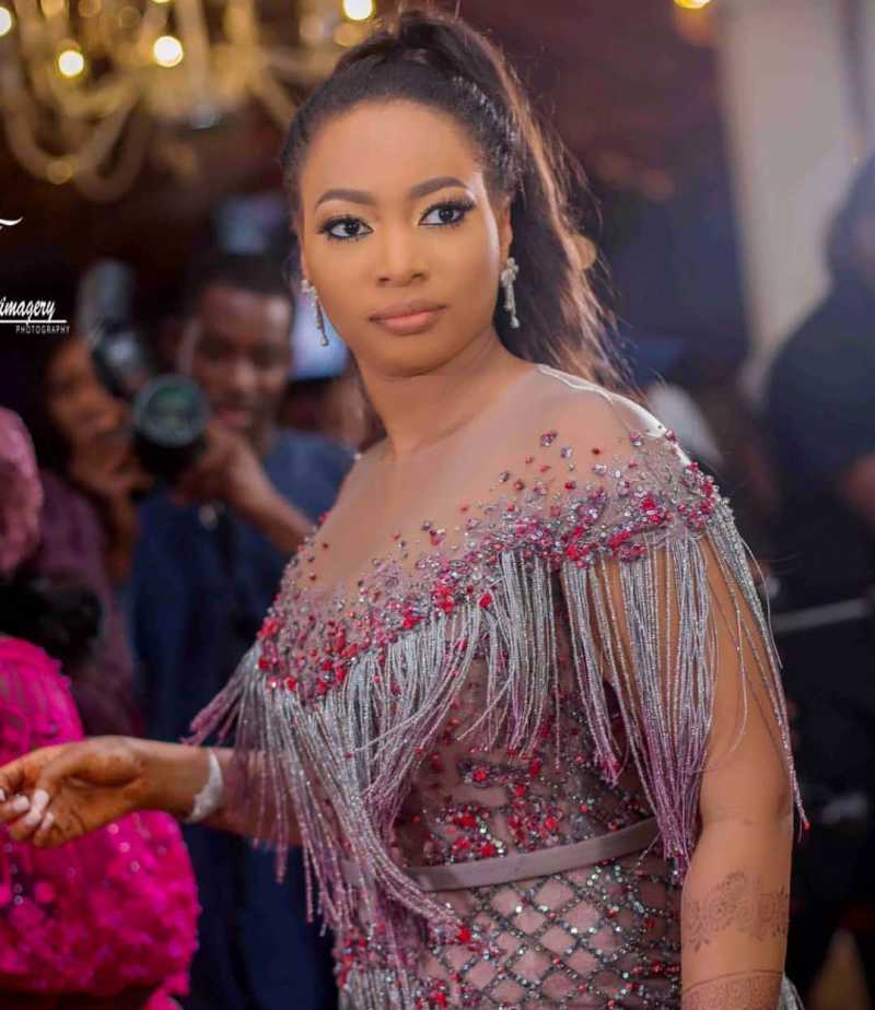 fatima ganduje-ajimobi, govenor ganduje's daughter