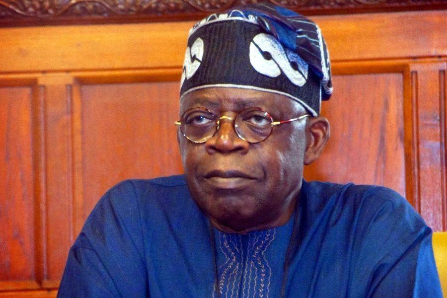 bola tinubu