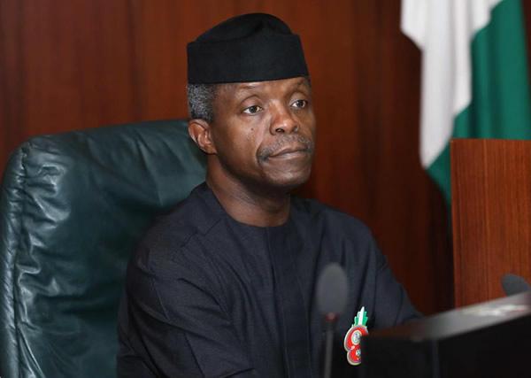 Vice-President-Yemi-Osinbajo