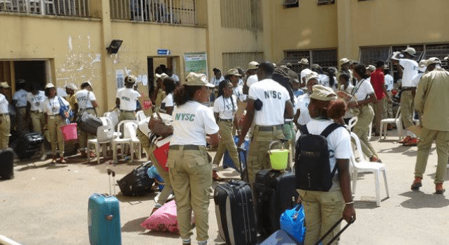 NYSC camps reopen