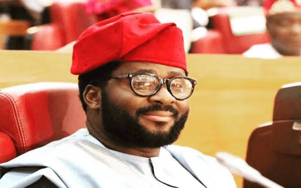 Desmond Elliot if president - Davido