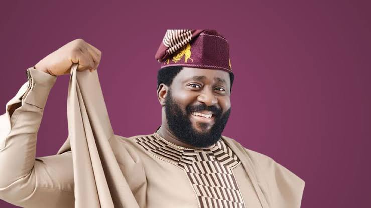 Desmond Elliot social media bill