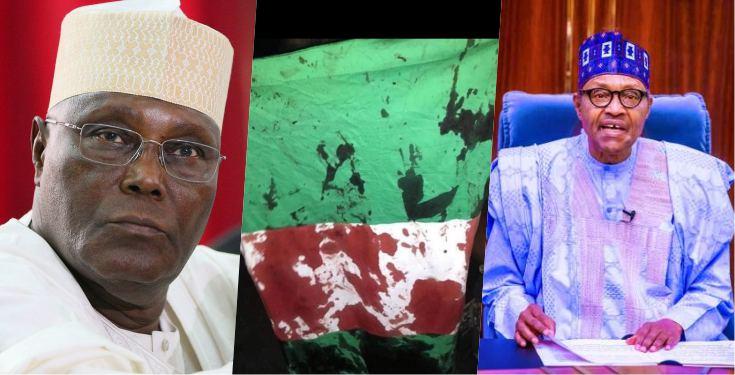 LekkiMassacre: "Address the nation" - Atiku pleads to President Buhari (video)