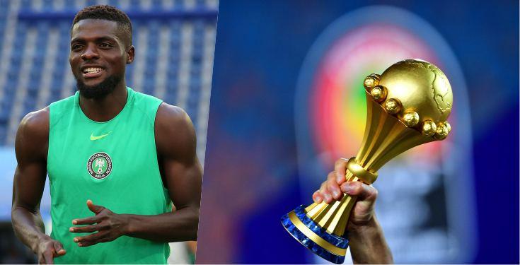 "No moron threatened me" - John Ogu says after apologizing on decision to boycott AFCON