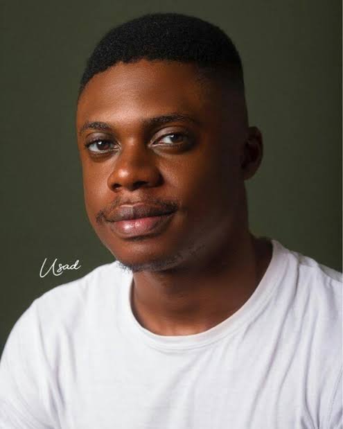 Comedian Ebiye speaks after being dragged