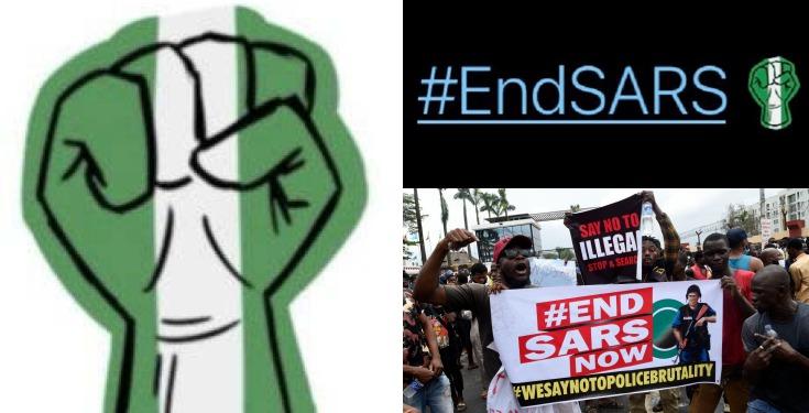 Twitter CEO, Jack Dorsey Backs #EndSARS Protest With New Emoji