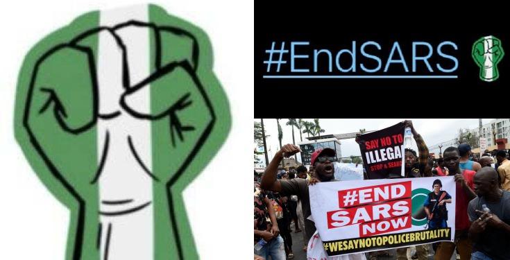Twitter CEO, Jack Dorsey Backs #EndSARS Protest With New Emoji