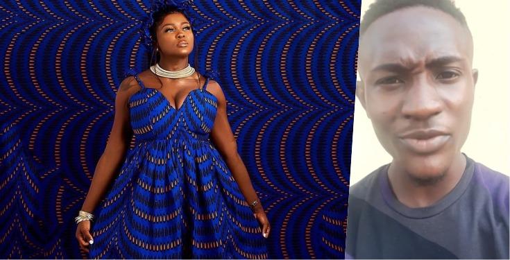 Designer Calls Out BBNaija's Ka3na For Slashing Salary From N40k to N4k