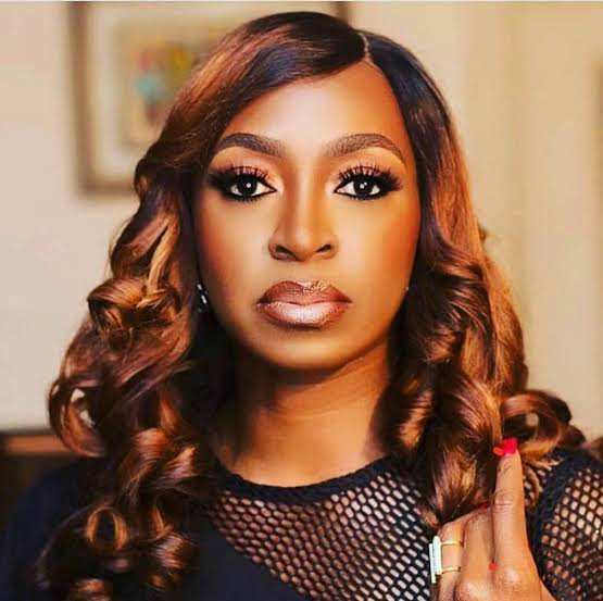 Kate Henshaw on #EndSARS