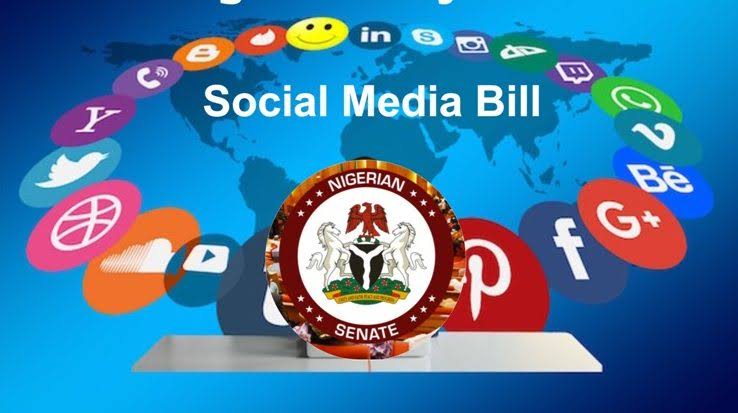 social media bill nigeria