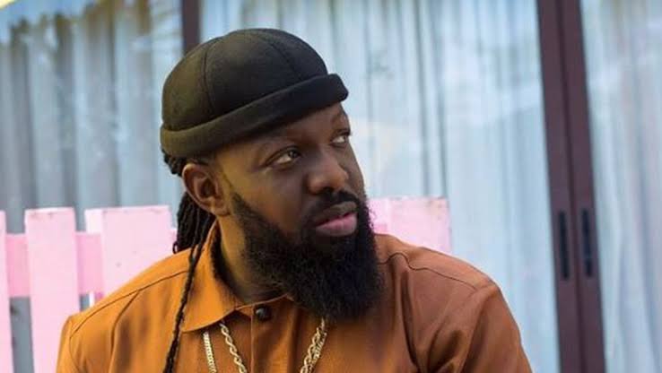 Timaya tells Buhari to save Nigerians