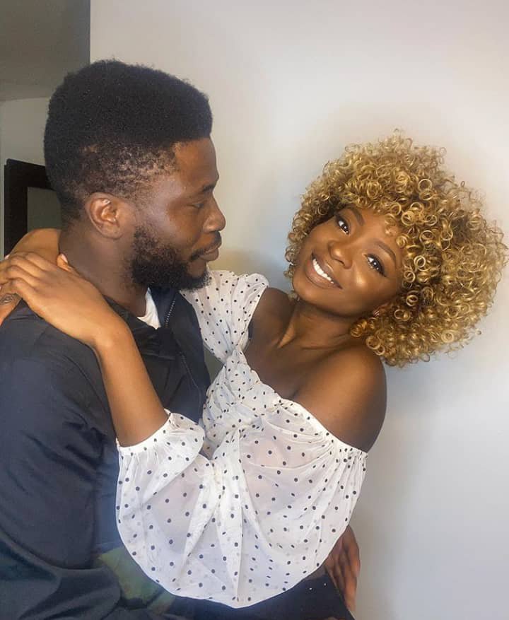 Craze Clown Celebrates His Wife