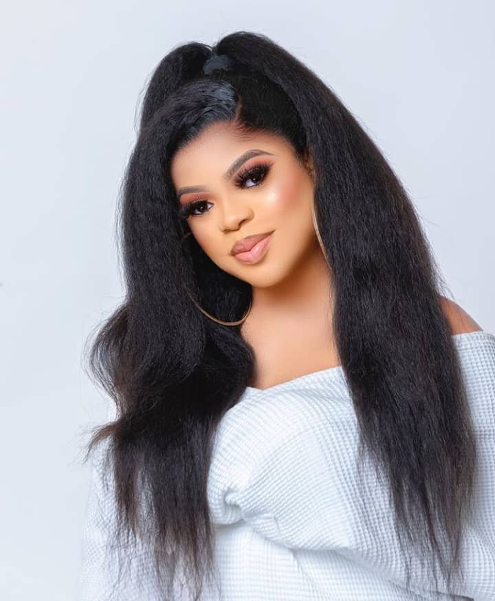 Bobrisky Reveals Two Things He Can Never Do