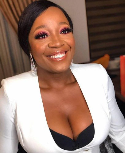 Lucy warns says she won't impress anyone