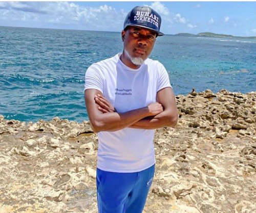 Reno Omokri tasks employers