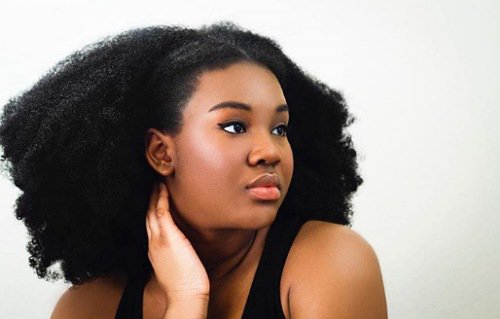 Stella Damasus Celebrates Daughter