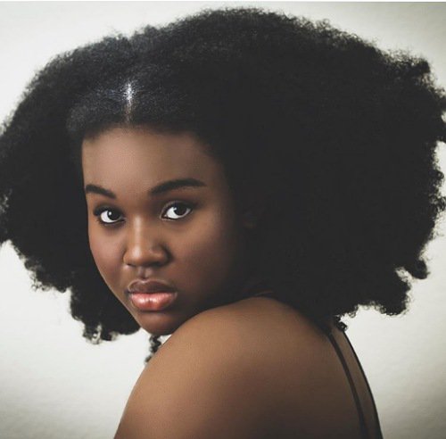 Stella Damasus Celebrates Daughter
