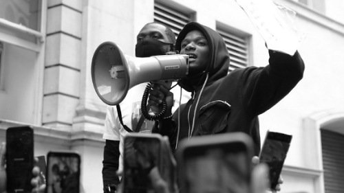 Wizkid says "Made In Lagos" will no longer drop