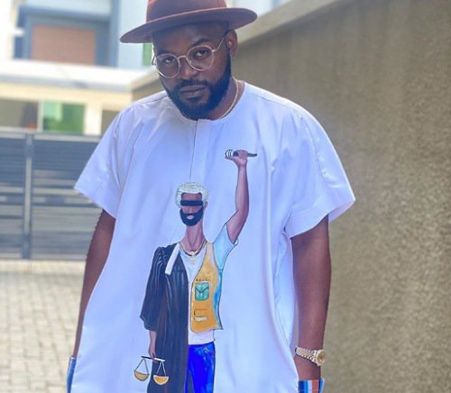 Falz Writes Letter To Buhari