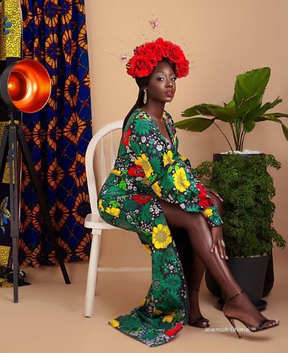 Tolanibaj Celebrates 28th Birthday