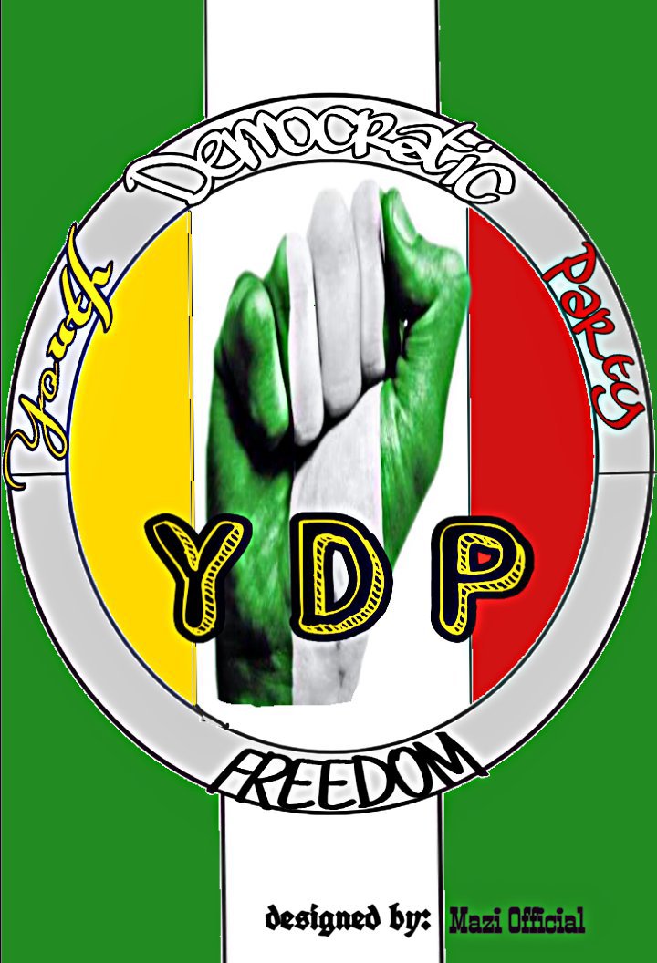Youths set to form #YouthDemocraticParty