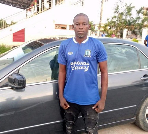 Fan Shot Dead By Police