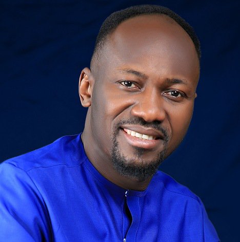 "I can say we don't have a president" - Apostle Suleman