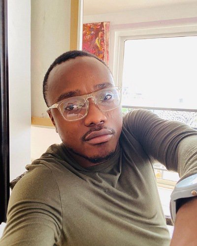 #EndSARS: I am silent because - Brymo