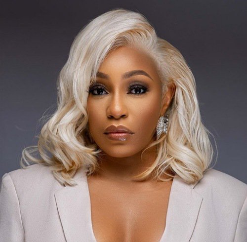 Rita Dominic slams politicians