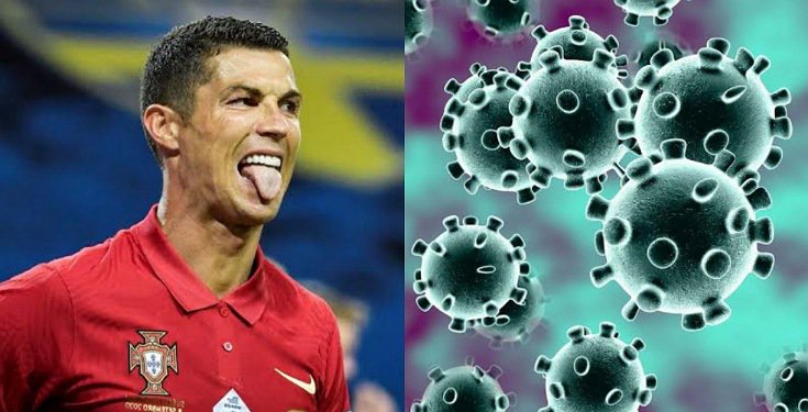 Cristiano Ronaldo recovers from Coronavirus