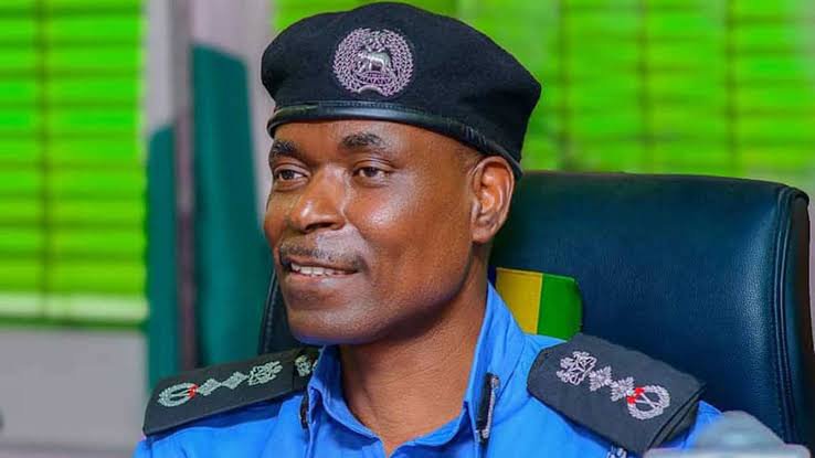 Address youths - Banky tells IG