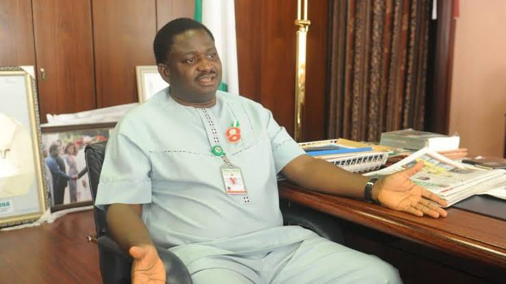 #EndSARS: curses on Femi Adesina