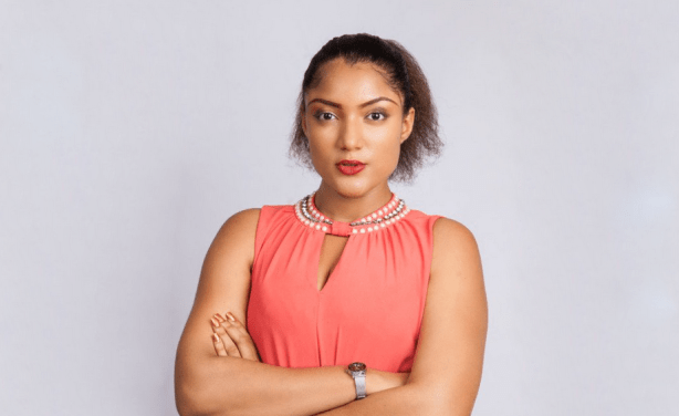 Gifty EndSARS