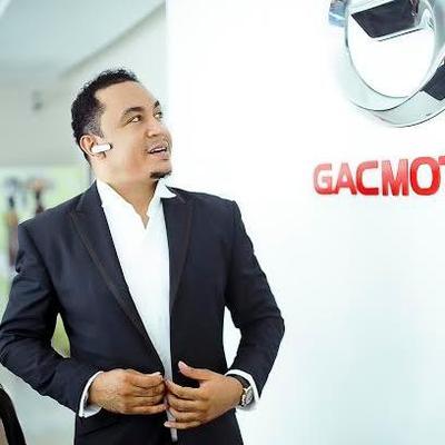 "The best investment isn't business" - Daddy Freeze